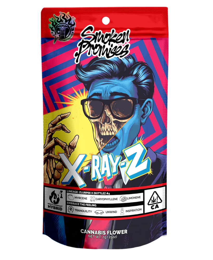 X-Ray Z