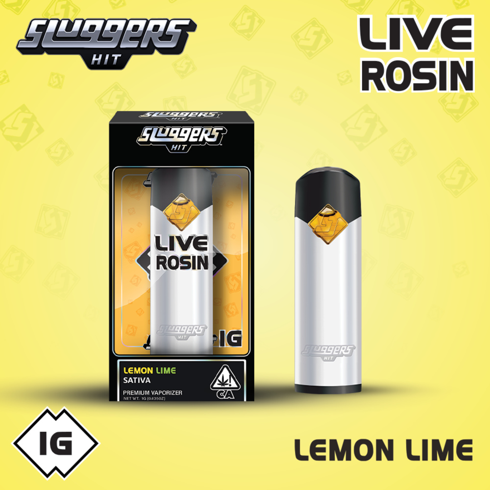 Lemon Lime [1000mg]