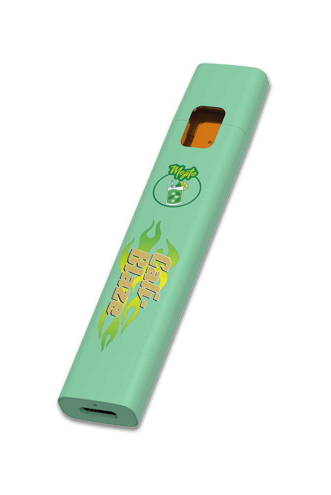 Mojito [1000mg]