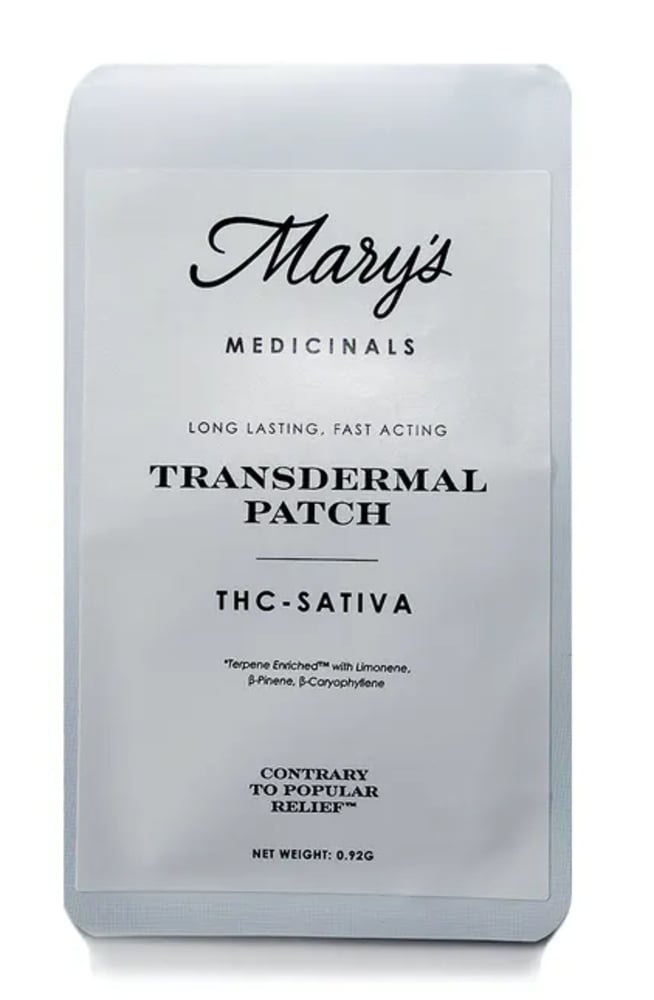 Energy Sativa (20mg)