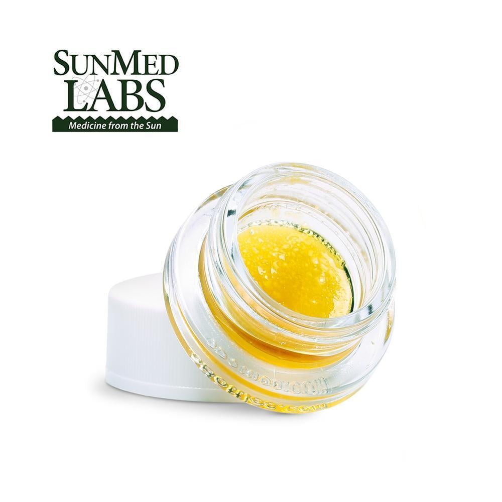 Golden Pineapple [3.5g]