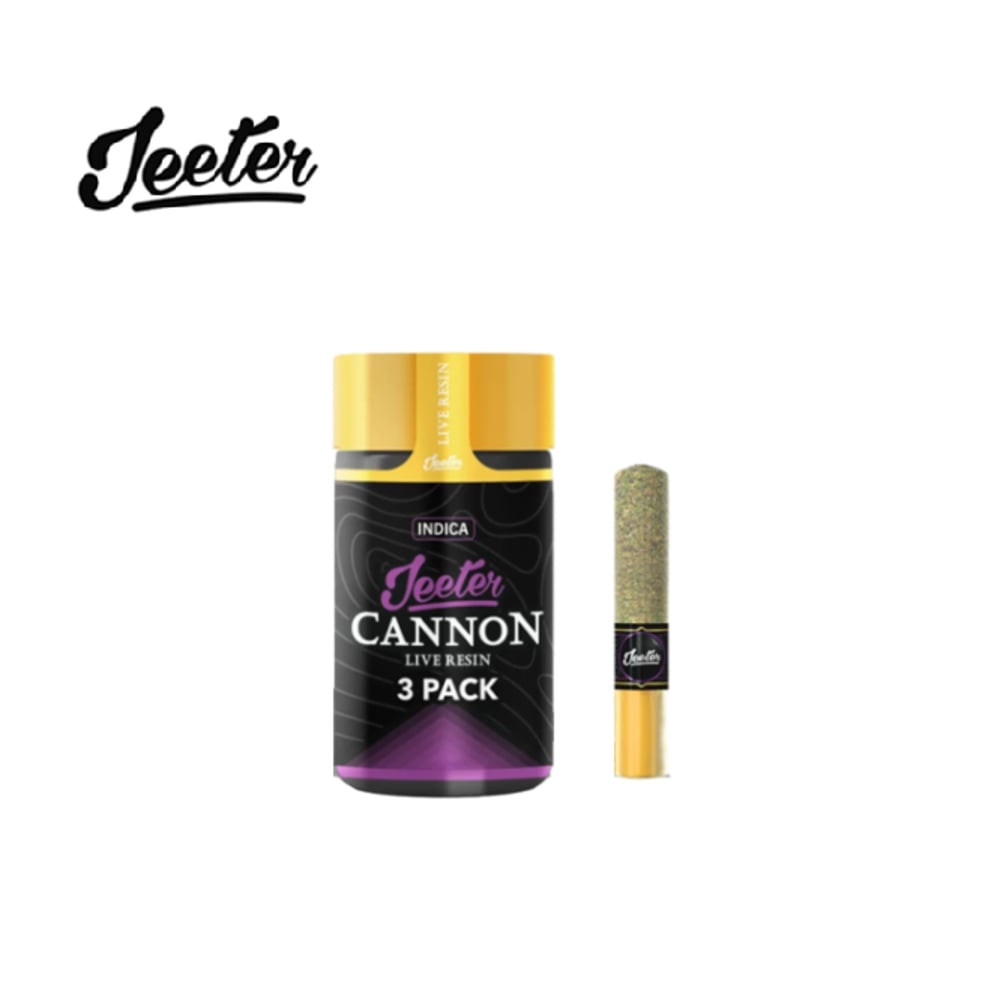 PINK SUNSET 1.5G 3 PACK RESIN INFUSED PREROLLS