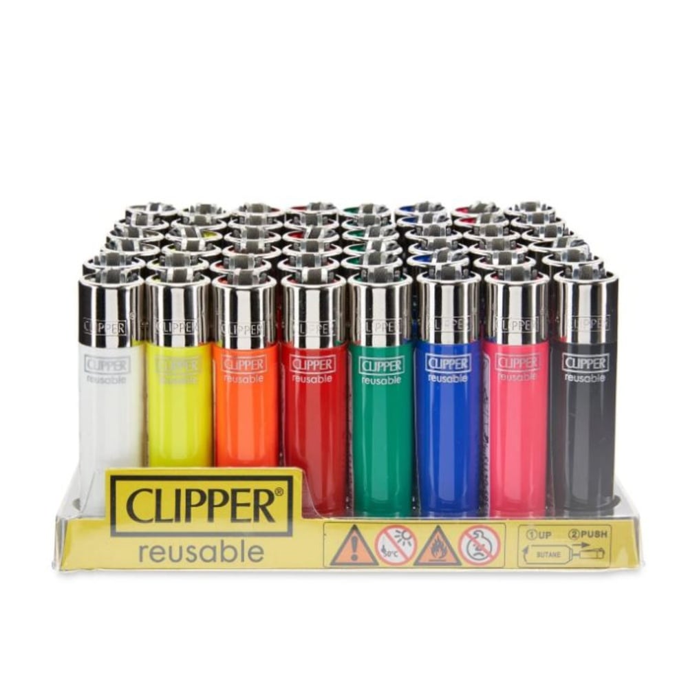 Lighter - Assorted