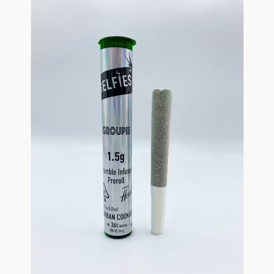 Durban Cookies [1.5g]