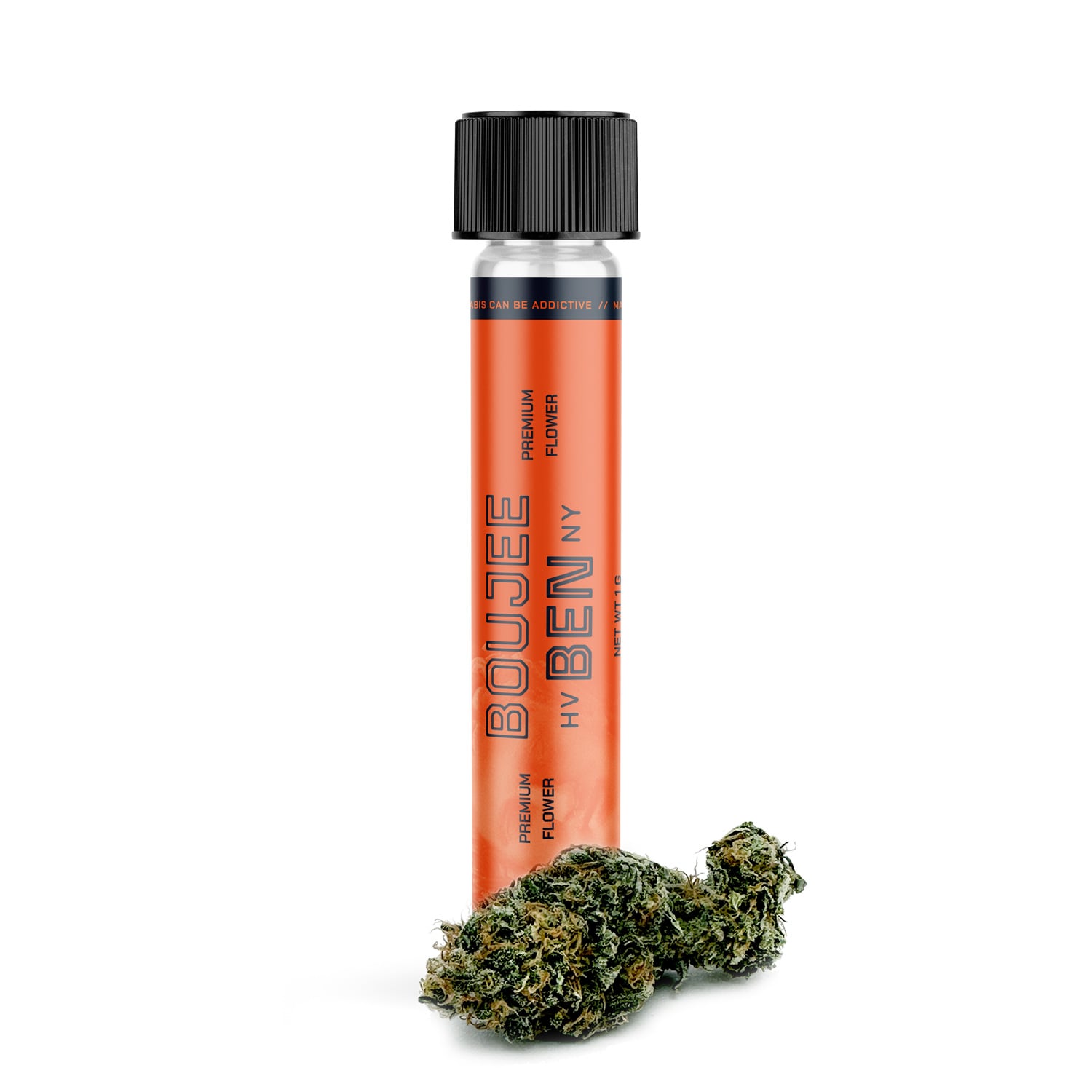 Nuggz - Pre Roll - 1g