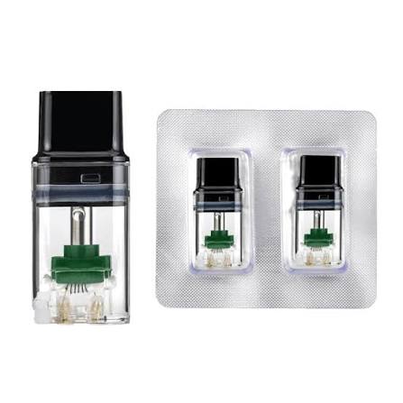 Boulder Pods 2pk