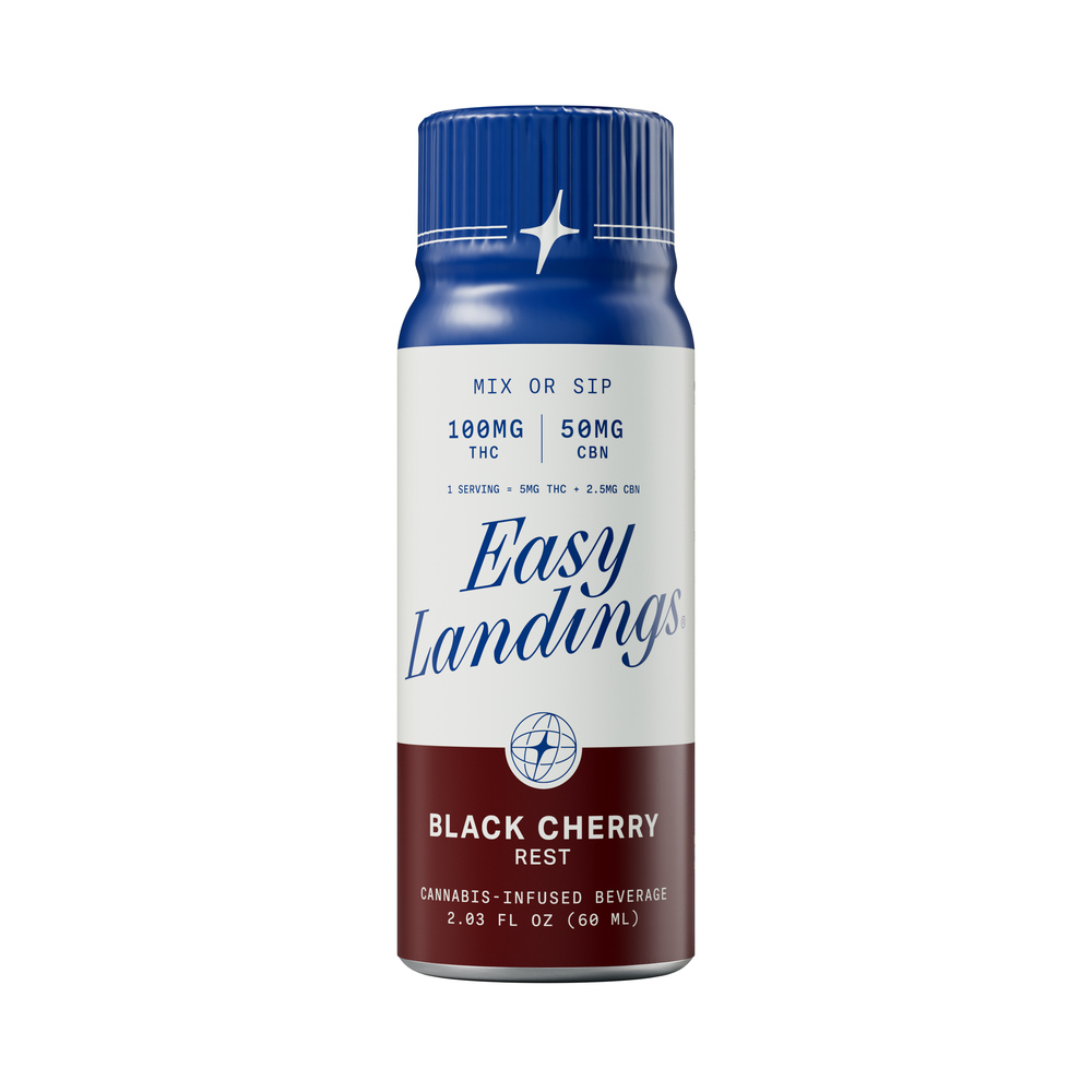 Black Cherry Rest