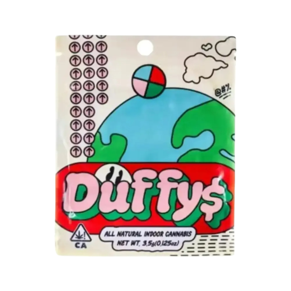 Duffy$ Jack Wreck