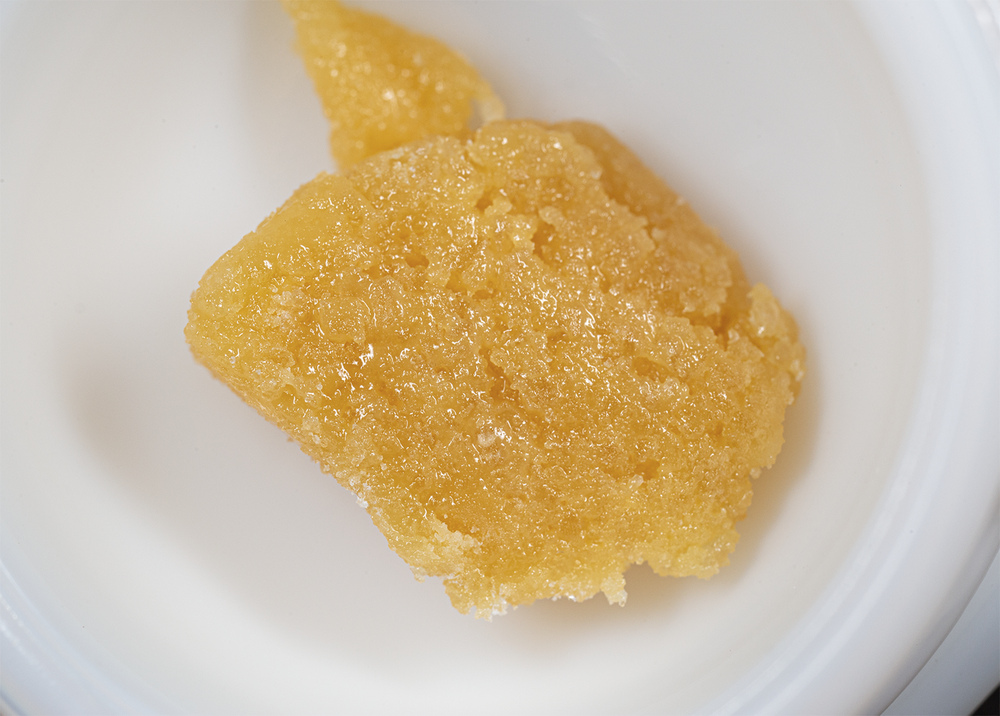 Wax