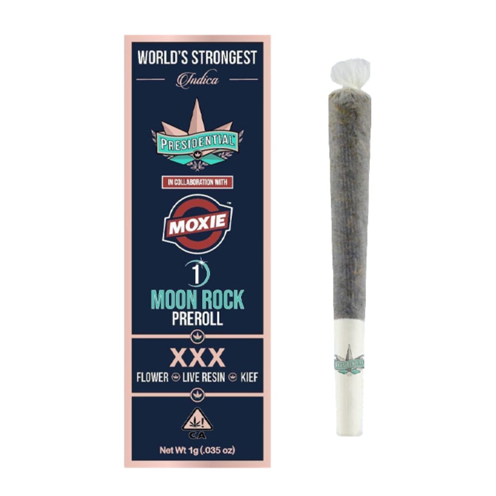 XXX [1g]