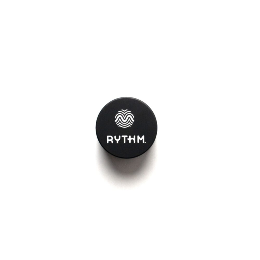 Matte Black RYTHM
