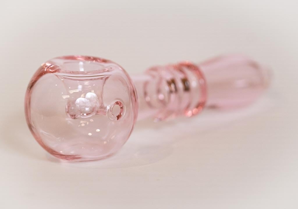 Glass Pipe