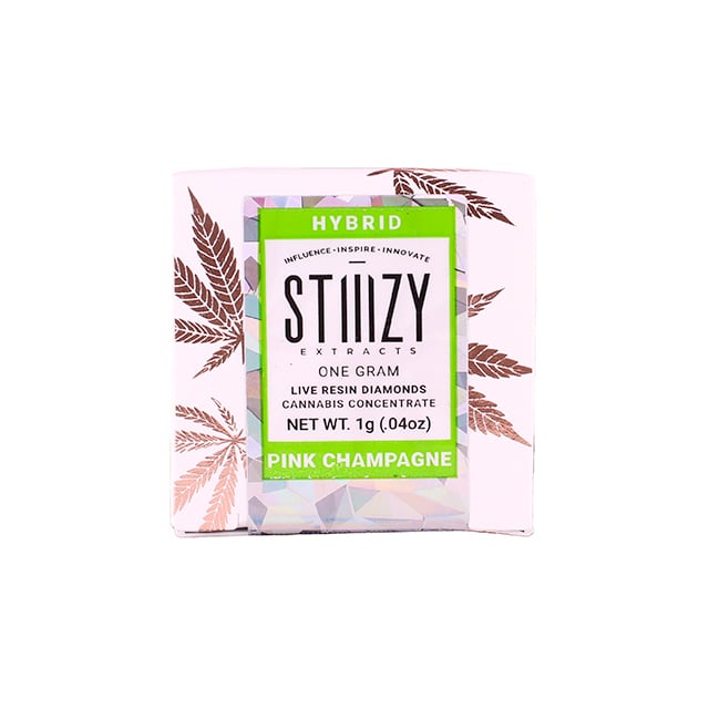 Pink Champagne Pink Champagne