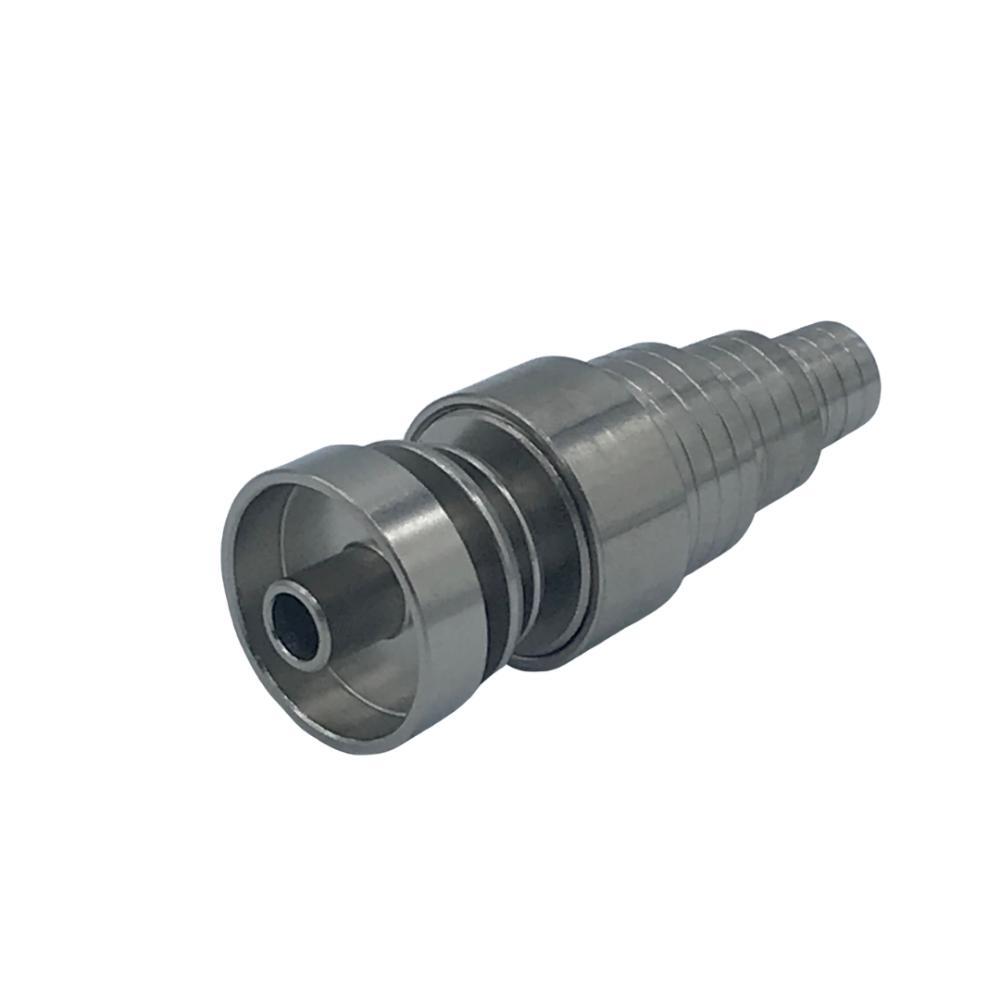 Titanium Nail 6-in-1