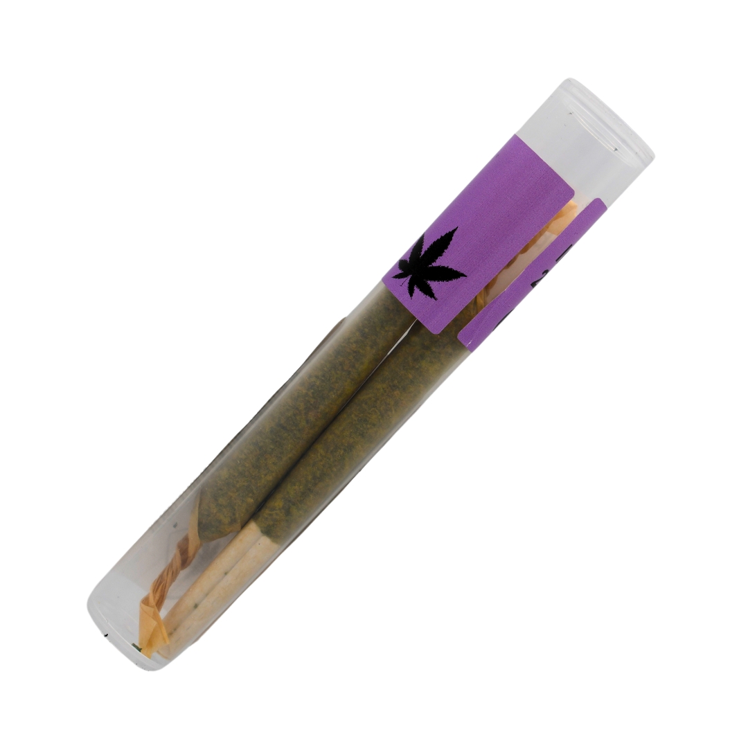 Purple Fire Water (2x 0.5g)