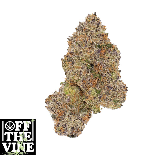 Off The Vine: Pink Grapefruit