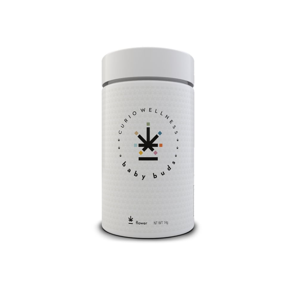 MK Ultra | Smalls