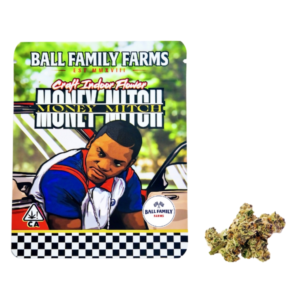 Money Mitch