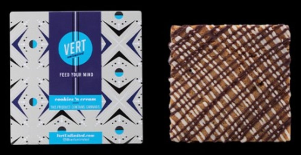 Cookies n Cream (100mg)