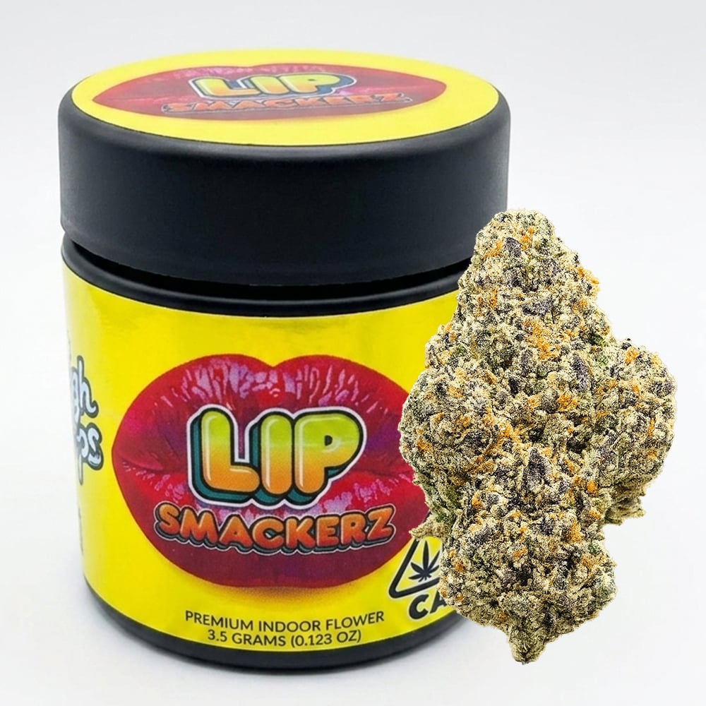 Lipsmackerz