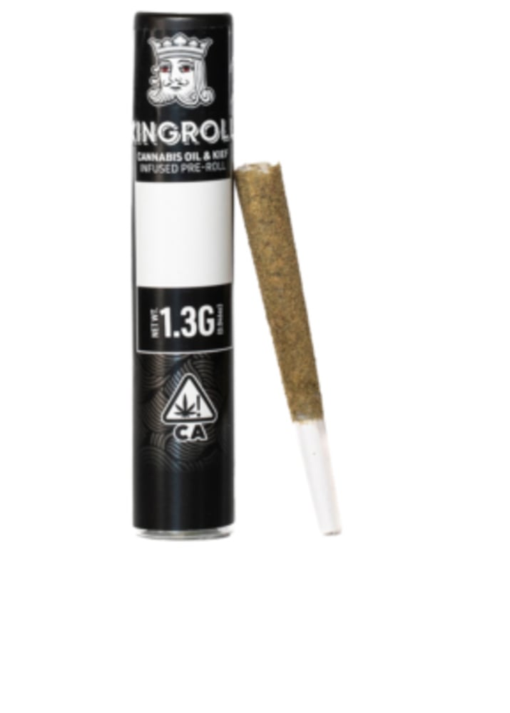 Zerealz x Watermelon Sorbet [1.3g]