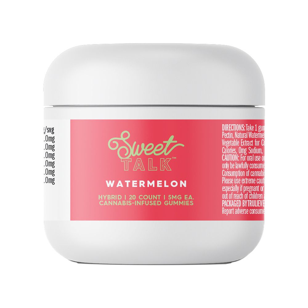 Watermelon [20pk] (100mg)