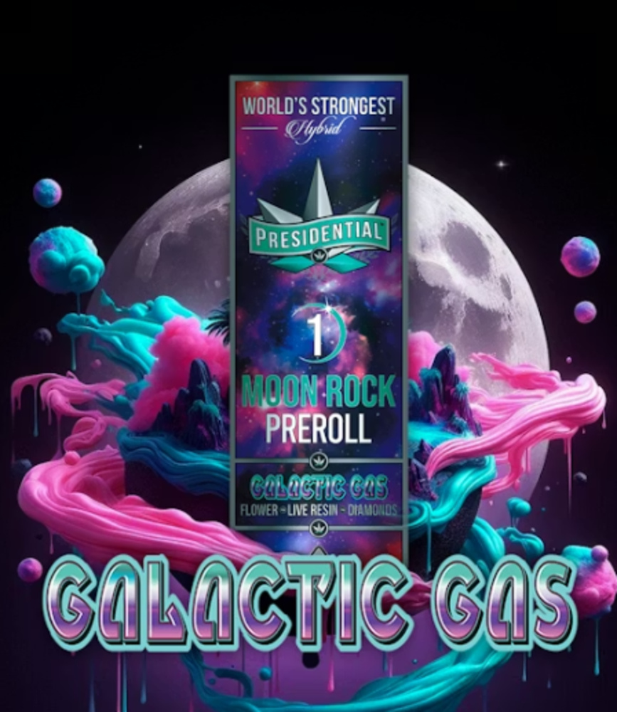 Galactic Gas [1g]