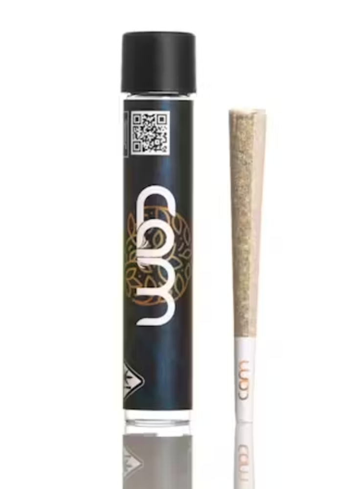 Brain Dead [1g]