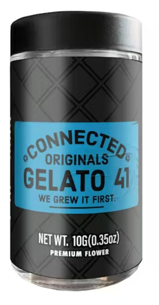 Gelato 41 [10g]