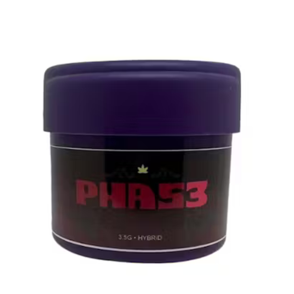 Lemon Skunk Lemon Skunk