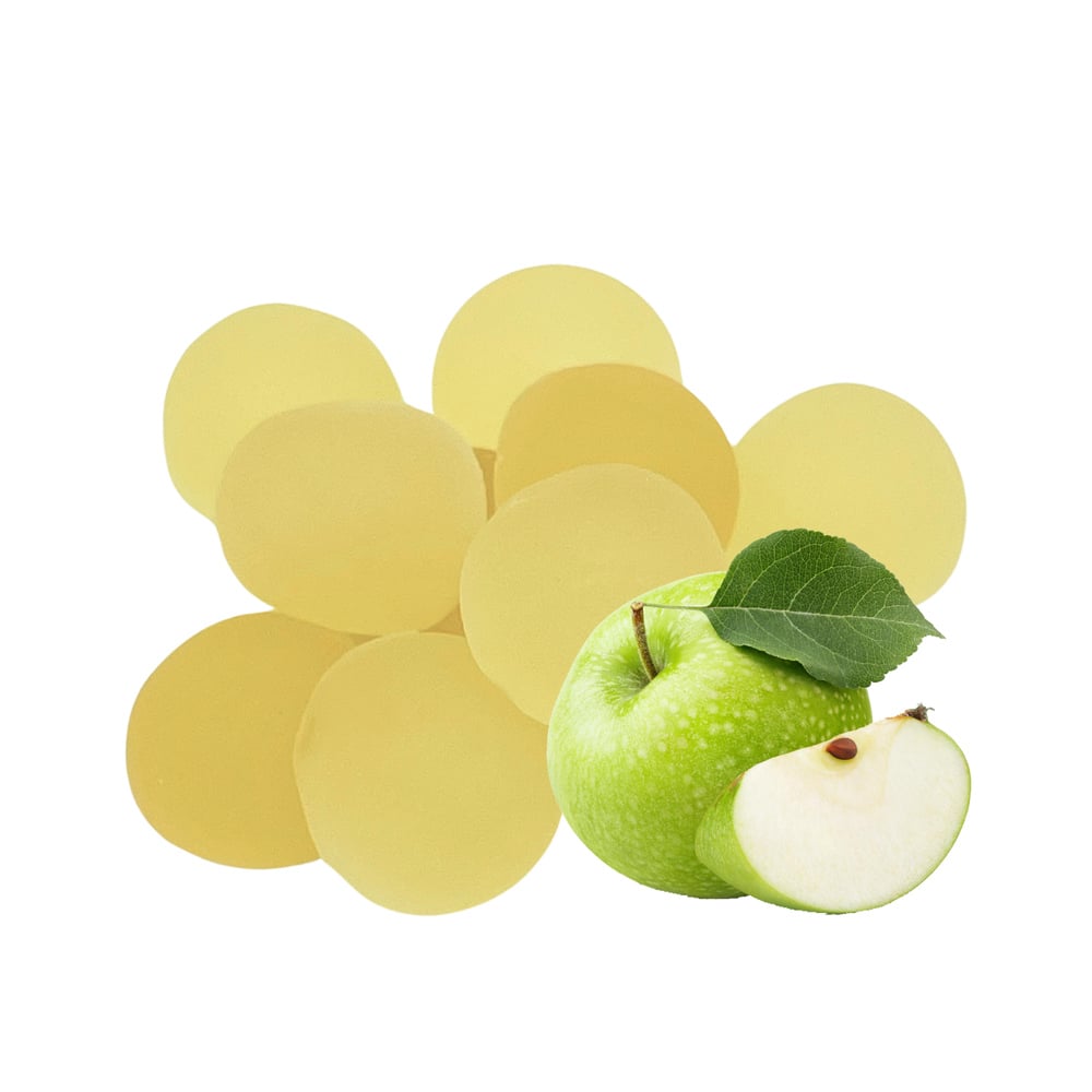 Green Apple