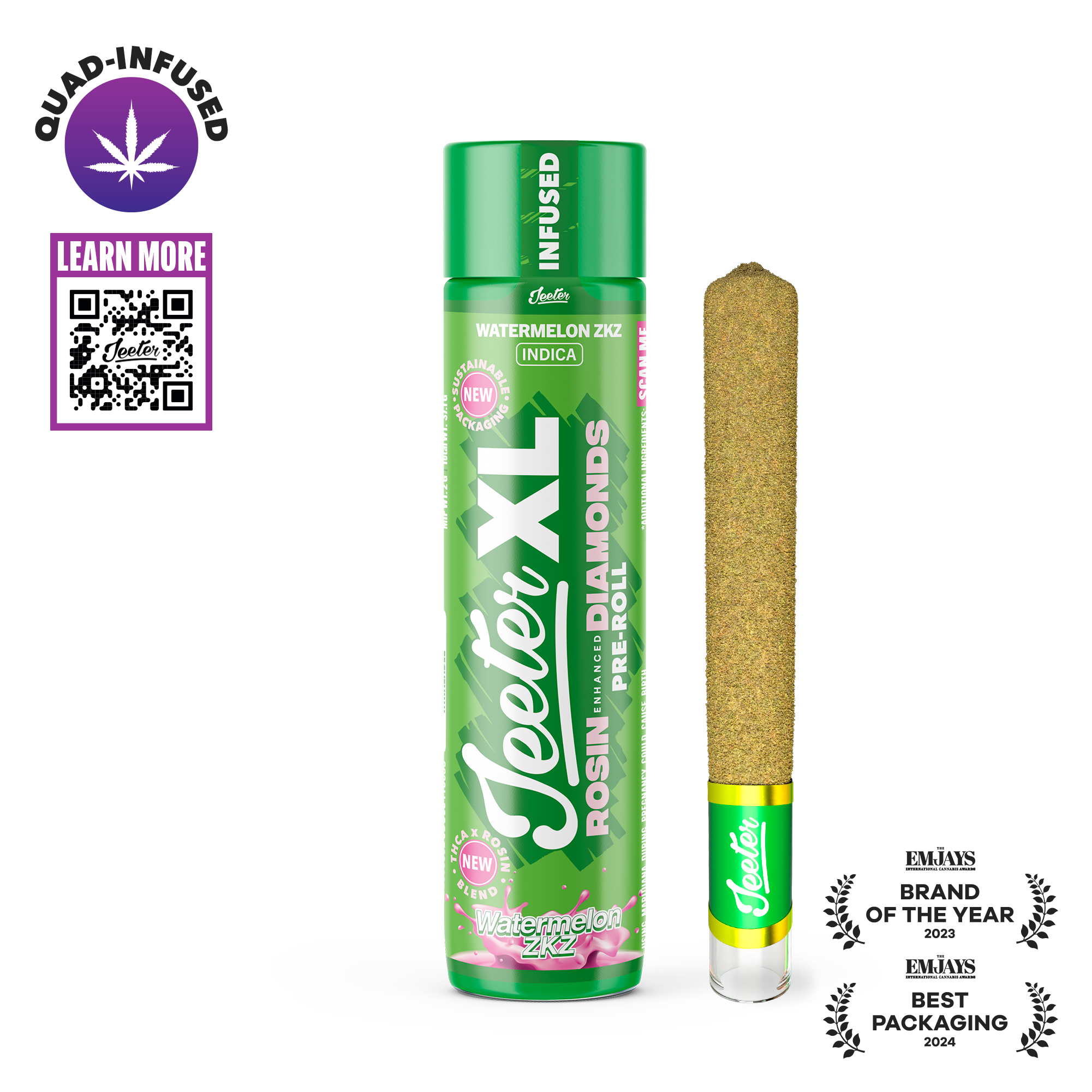 Watermelon Zkz
