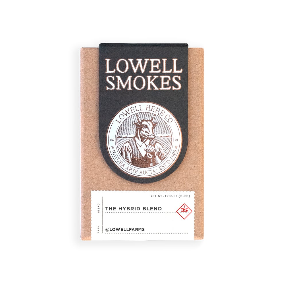 Smokes 3.5g 6pk