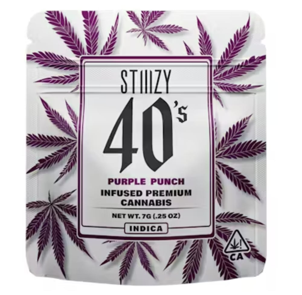 Purple Punch