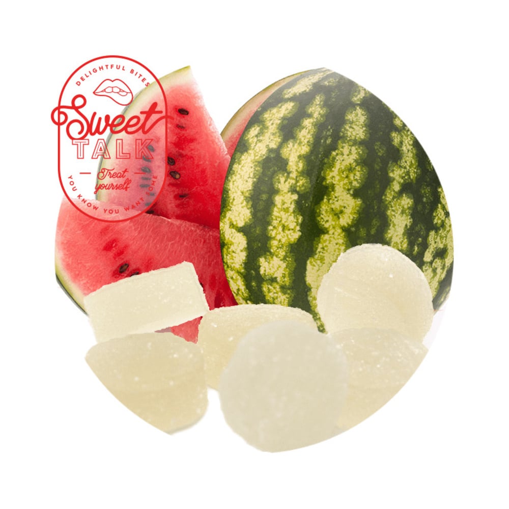 Watermelon [10pk] (100mg)