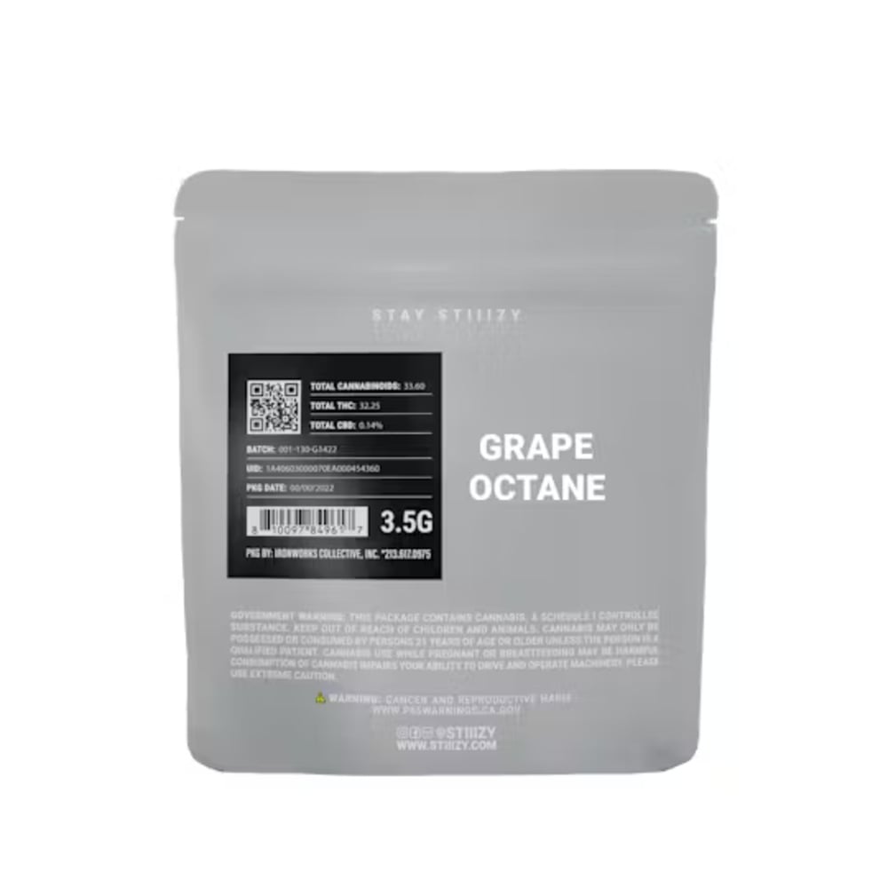 White Grape White Grape