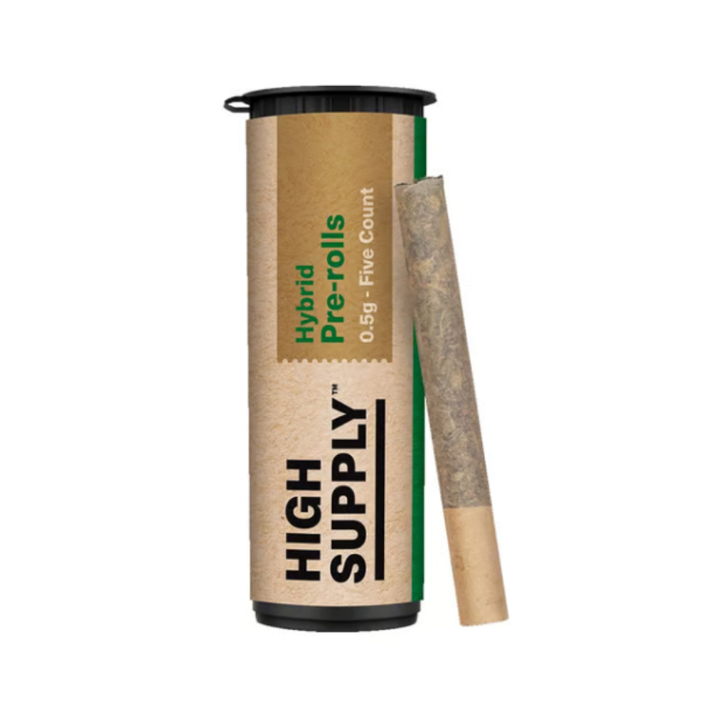 Pineapple Express [.5g]