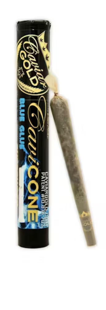 Blue Glue