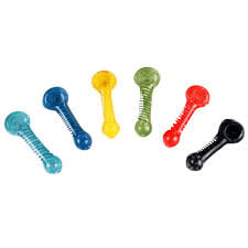 4.5" Assorted  Pipes