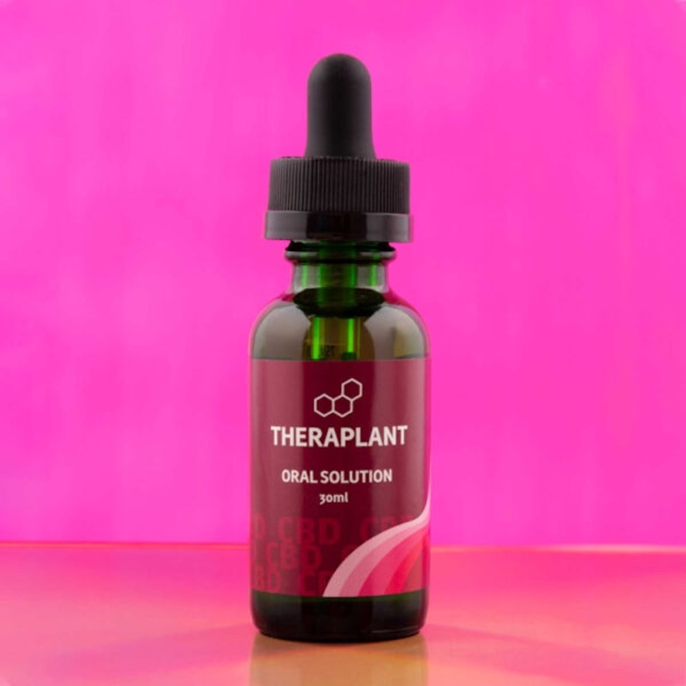 Theraplant - 1:1 Oral Solution (30mL) C0040000760 Theraplant - 1:1 Oral Solution (30mL) C0040000760