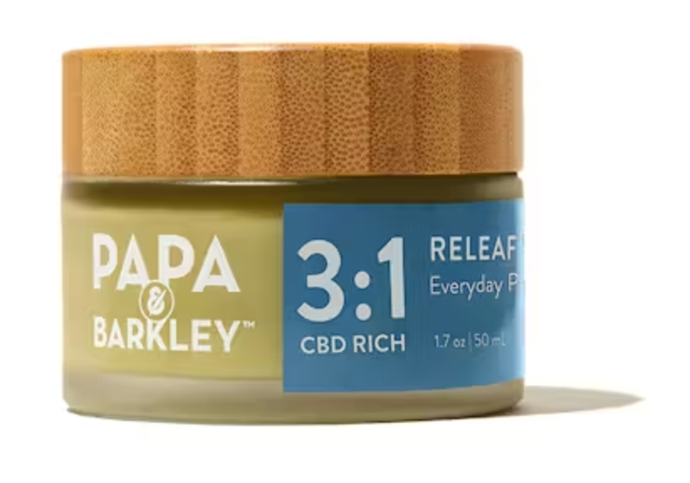 3:1 CBD:THC [50ml] (450mg CBD/150mg THC)