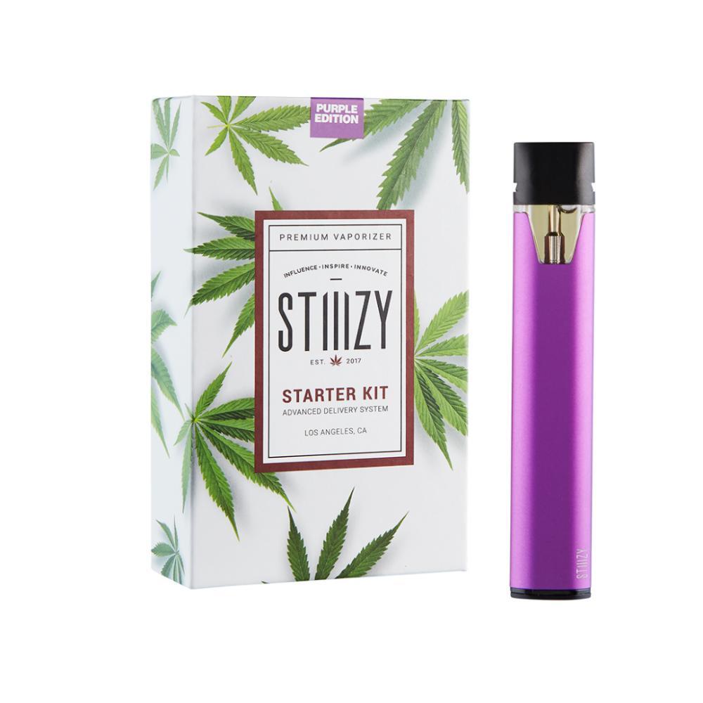 Starter Kit - Assorted Colors