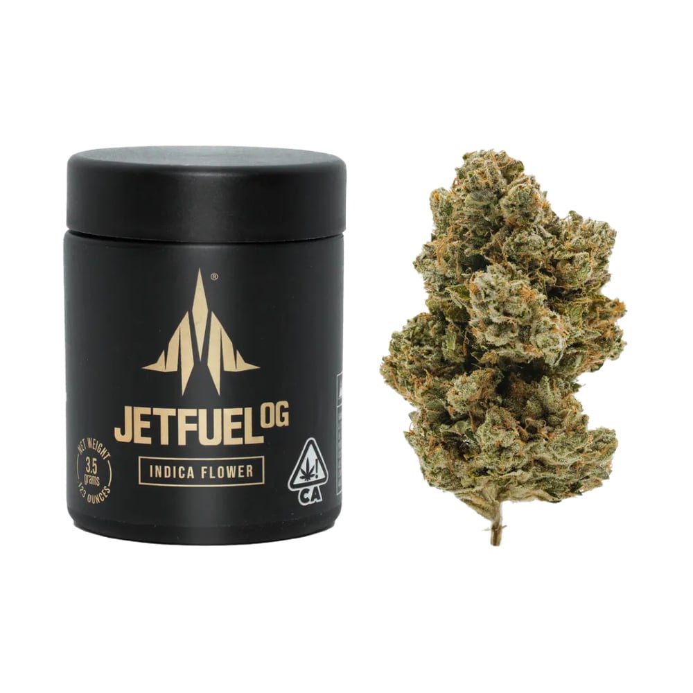 Jetfuel Og