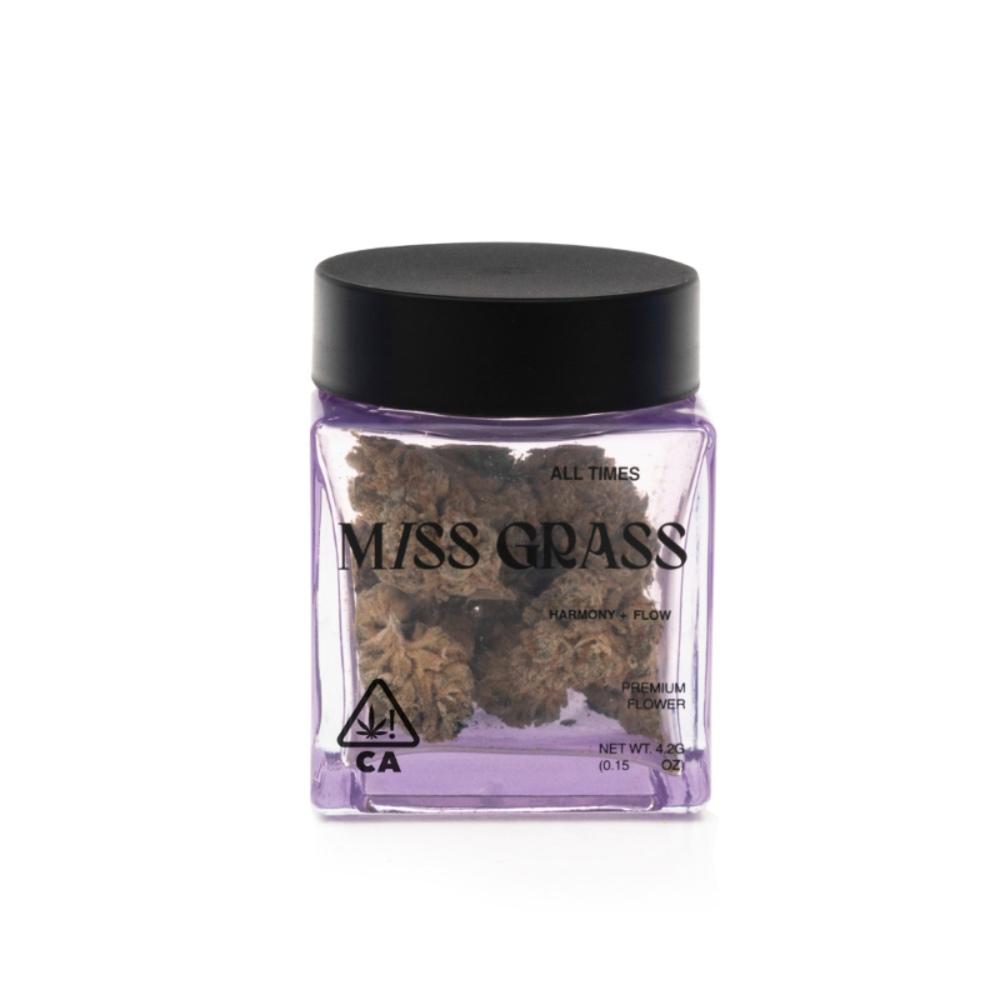 All Times Generous 8th [4.2g]