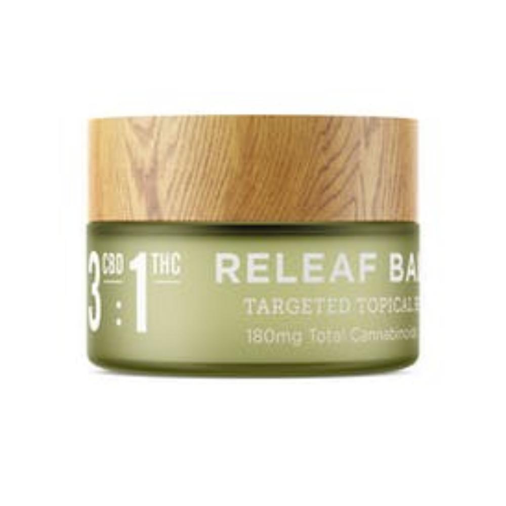 3:1 CBD:THC [15ml] (135mg CBD/45mg THC)