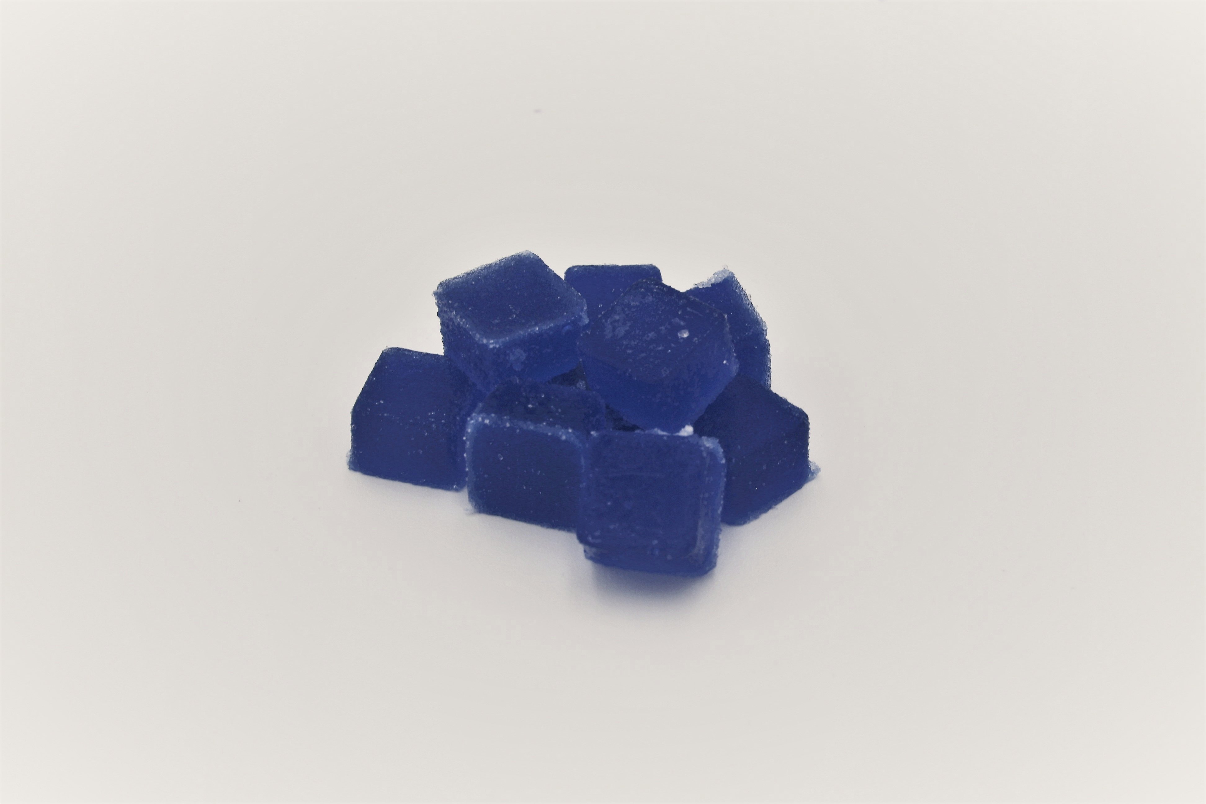 Fruit Chew Blackberry 25mg (10pk)