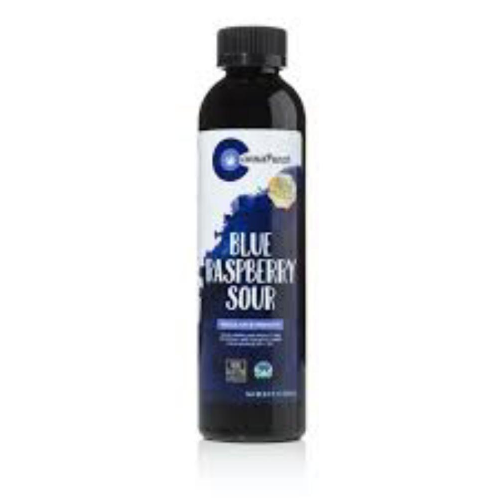 Sour Blue Raspberry