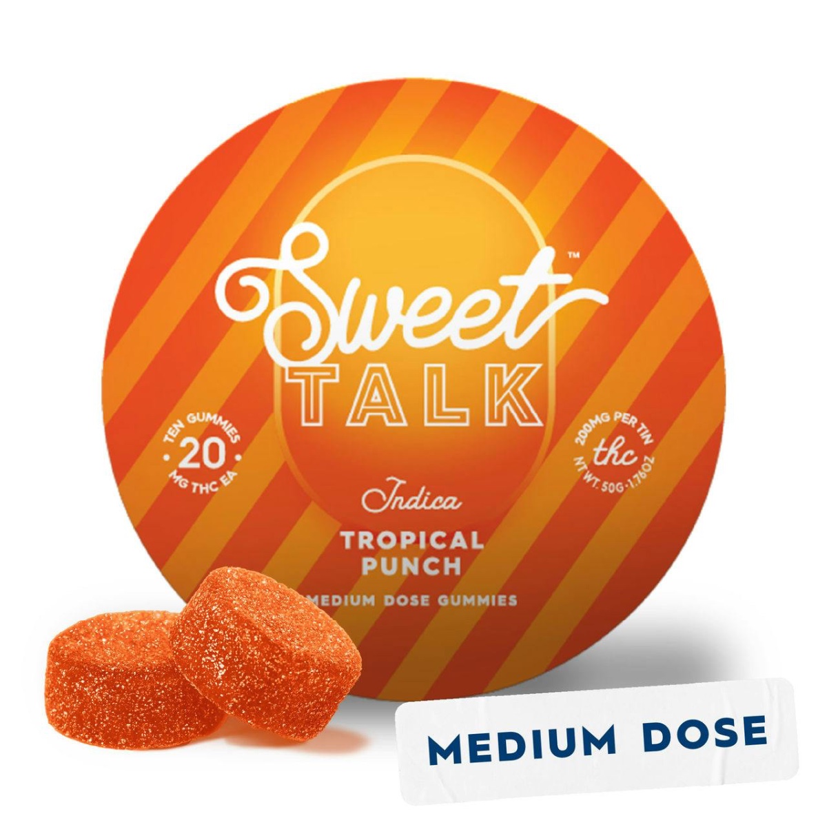 Shop Green Apple [20pk] (100mg) | GOLDLEAF MD - Delivery