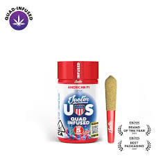 American Pi [.5g]
