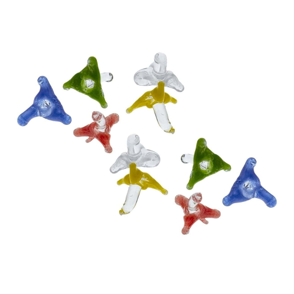 Wyn Glass Screens/Jacks (10 pack)